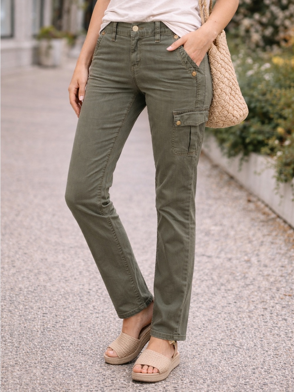 NWT True Religion Regina Pants